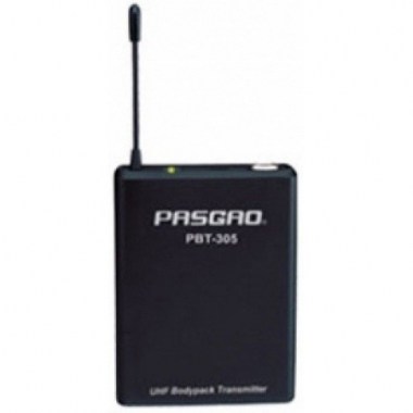 Pasgao PBT305 Радиомикрофоны